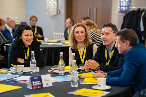 business event pitesti 2025 08585