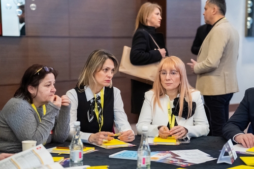 business event pitesti 2025 08620