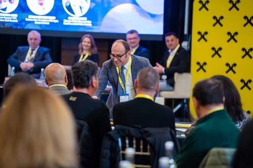 business event pitesti 2025 08647