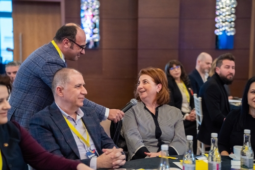 business event pitesti 2025 08653