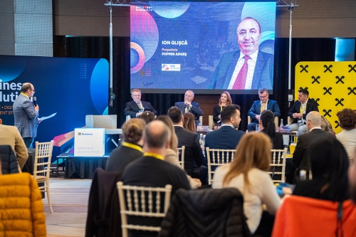 business event pitesti 2025 08684