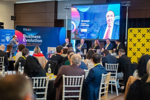 business event pitesti 2025 08686