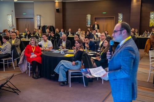 business event pitesti 2025 08728