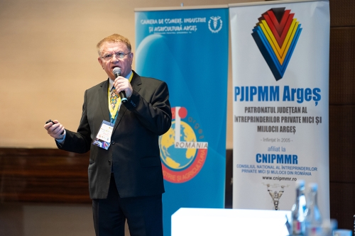 business event pitesti 2025 08737