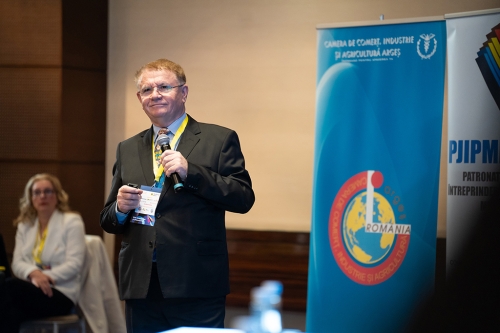 business event pitesti 2025 08740