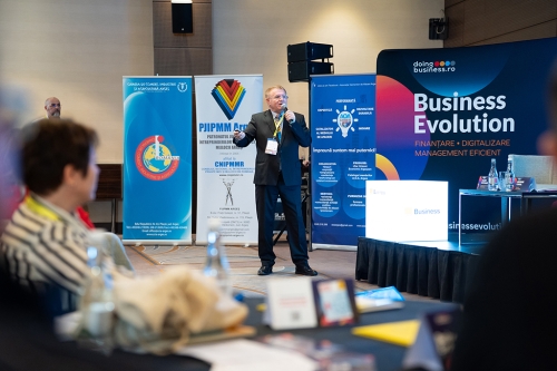 business event pitesti 2025 08761