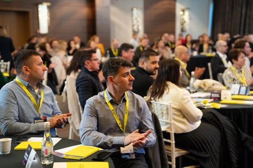 business event pitesti 2025 08780