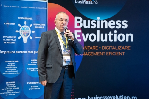 business event pitesti 2025 08798