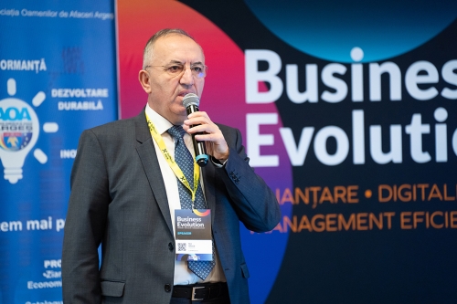 business event pitesti 2025 08804