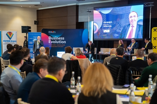 business event pitesti 2025 08812