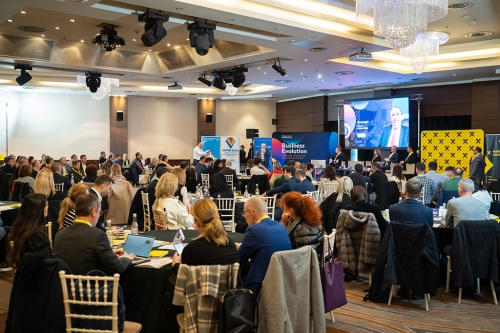 business event pitesti 2025 08814