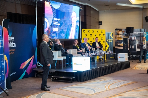 business event pitesti 2025 08829