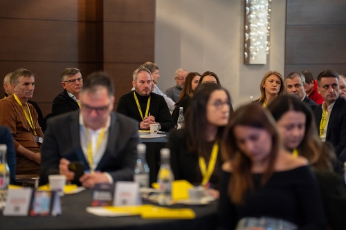 business event pitesti 2025 08845