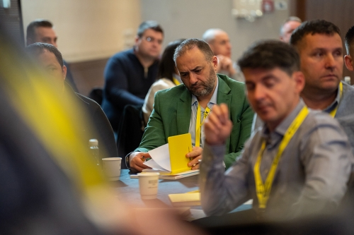 business event pitesti 2025 08849