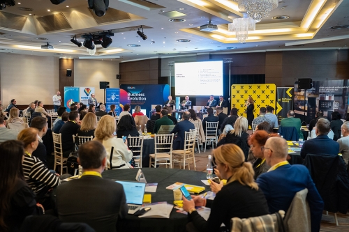 business event pitesti 2025 08876