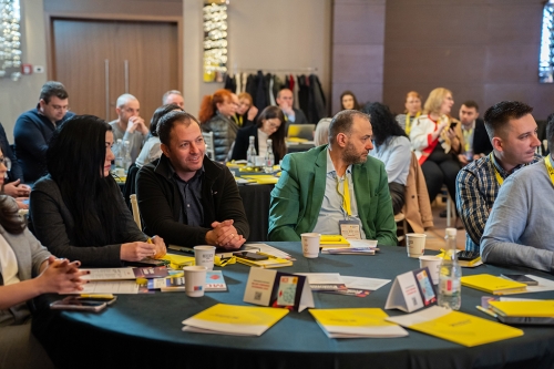 business event pitesti 2025 08959