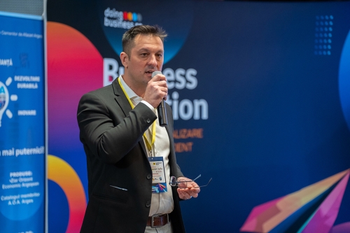 business event pitesti 2025 09040