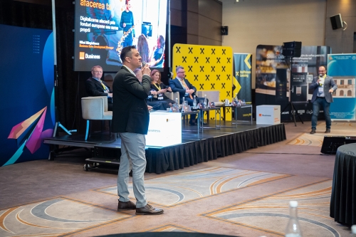 business event pitesti 2025 09044