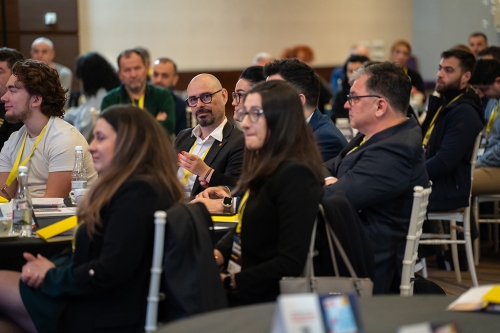 business event pitesti 2025 09048