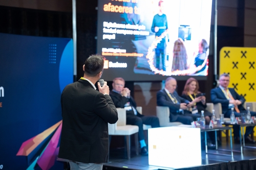 business event pitesti 2025 09052