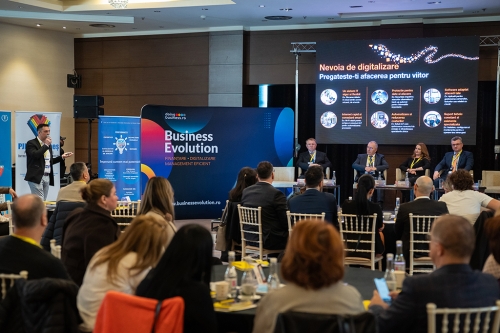 business event pitesti 2025 09089