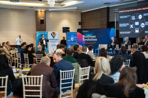 business event pitesti 2025 09095