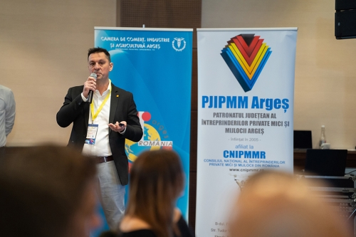 business event pitesti 2025 09107