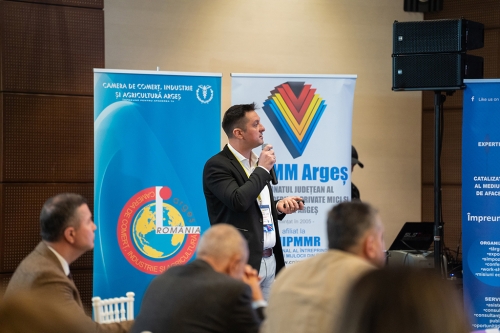 business event pitesti 2025 09140