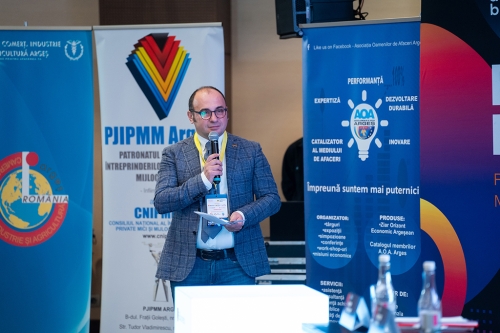 business event pitesti 2025 09257