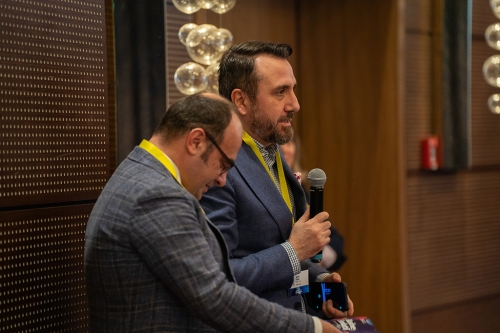 business event pitesti 2025 09369