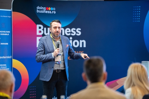 business event pitesti 2025 09496