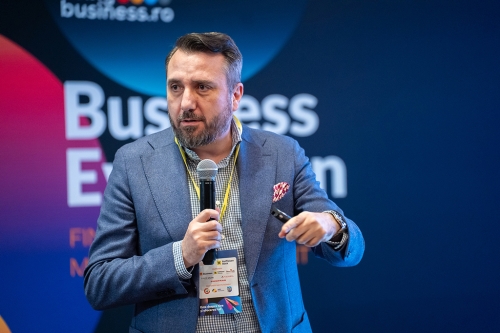 business event pitesti 2025 09516