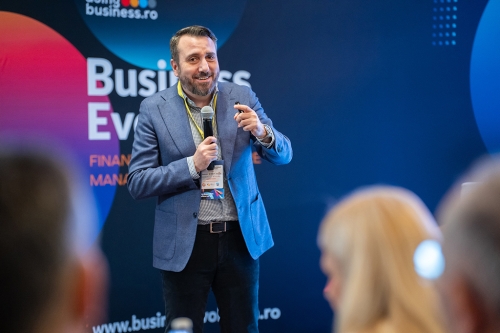 business event pitesti 2025 09526