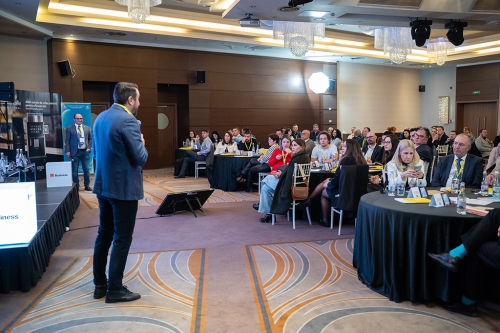 business event pitesti 2025 09535