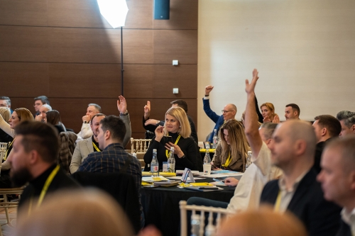 business event pitesti 2025 09538