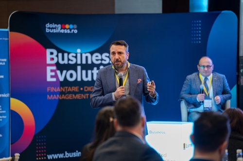 business event pitesti 2025 09563