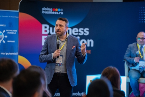 business event pitesti 2025 09581