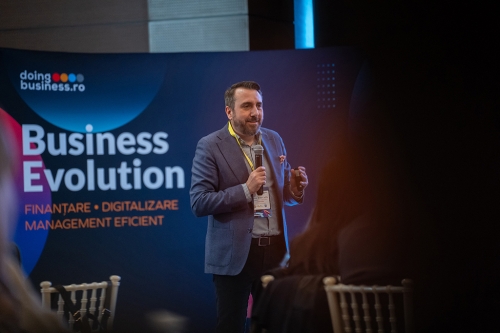 business event pitesti 2025 09585