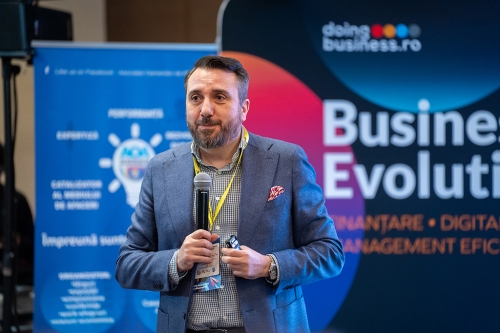 business event pitesti 2025 09607