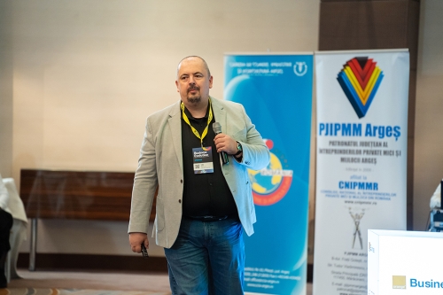 business event pitesti 2025 09622