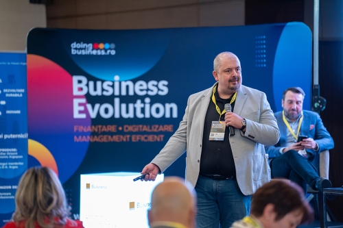 business event pitesti 2025 09649