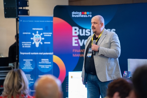 business event pitesti 2025 09658