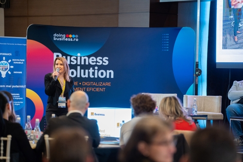 business event pitesti 2025 09719