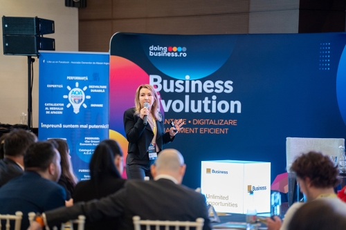 business event pitesti 2025 09758