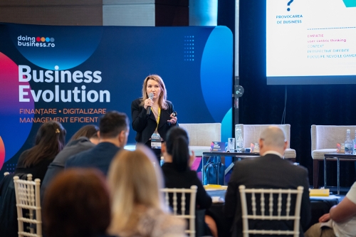 business event pitesti 2025 09763