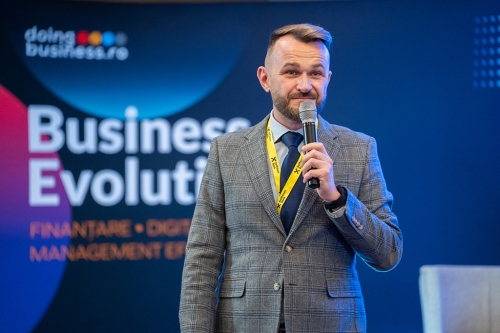 business event pitesti 2025 09801