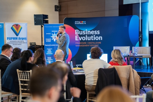 business event pitesti 2025 09809