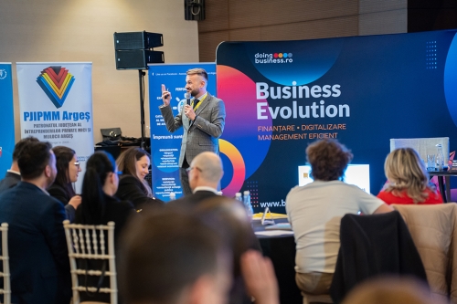 business event pitesti 2025 09816