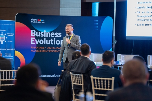 business event pitesti 2025 09843