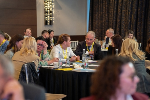 business event pitesti 2025 09878
